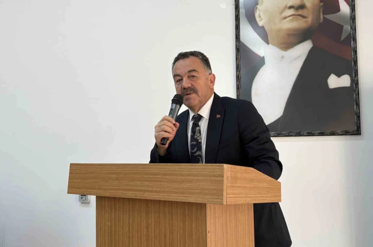 Sivas ASKF’de Ali Yavuz dönemi