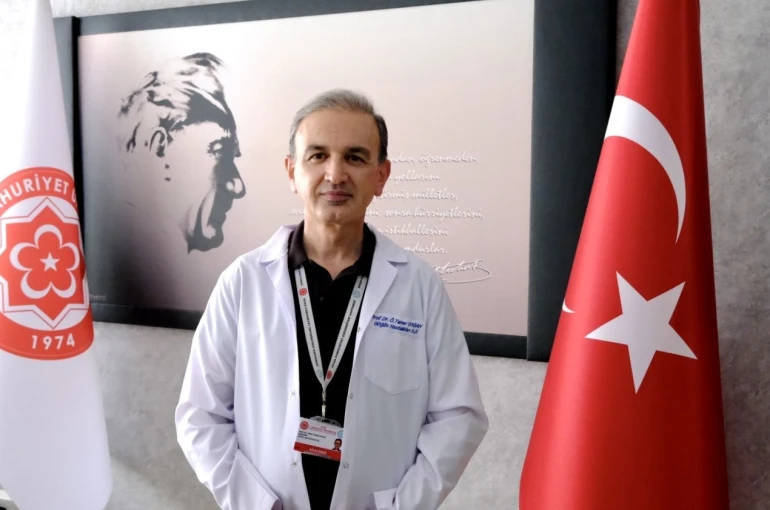 Sivas şehir merkezinde KKKA vakasına rastlanılmadı