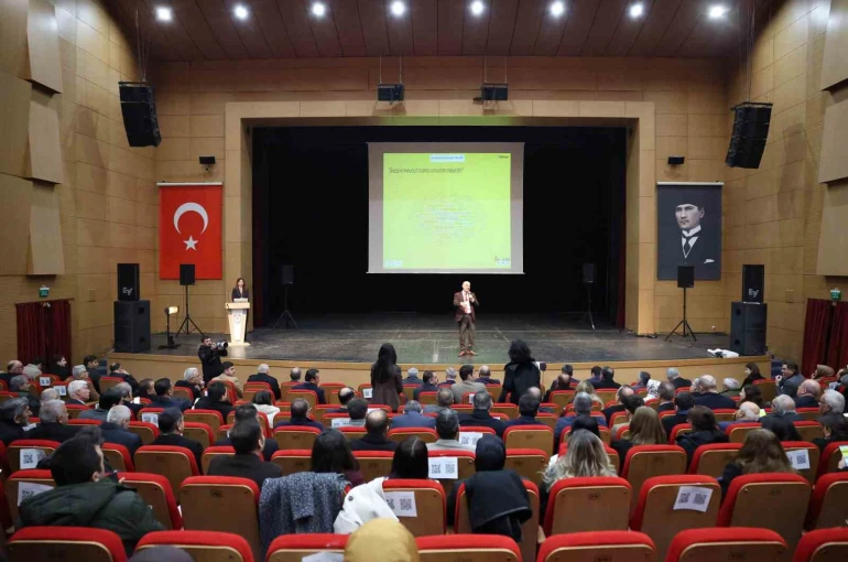 ’Sivas Turizm Master Planı Çalıştayı’ gerçekleştirildi