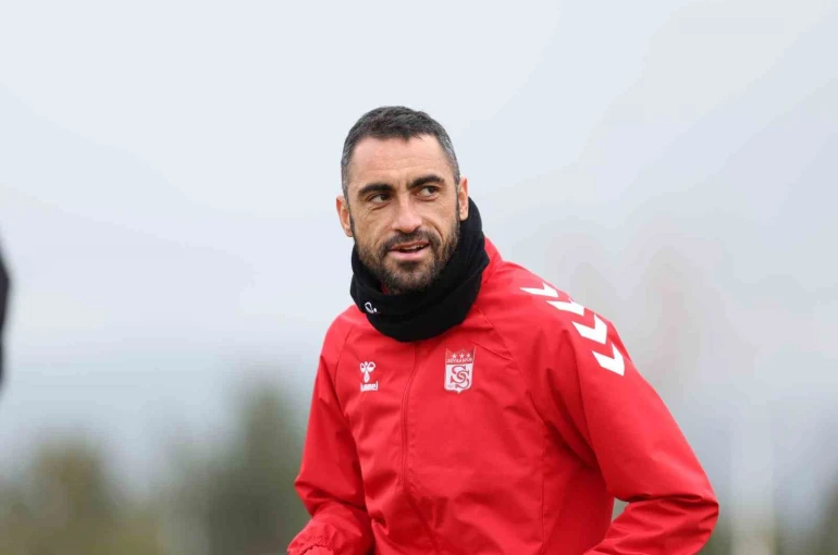 Sivasspor, Bandırmaspor maçına hazır