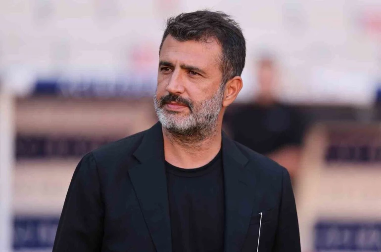 Sivasspor Başkanı Karagöl’den kaza geçiren futbolcularla ilgili açıklama