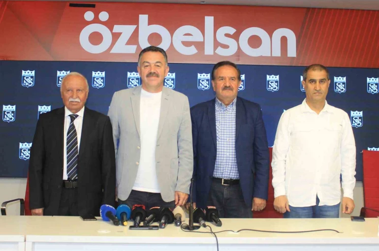 Sivasspor’da başkan adayı bulunamadı: Kongre ertelendi!