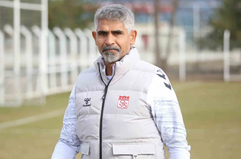 Sivasspor’da İsmet Taşdemir dönemi yeniden başladı 