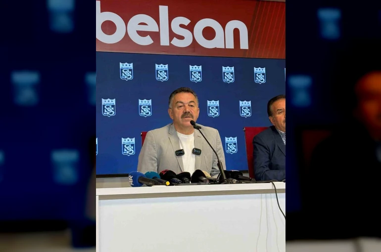 Sivasspor’da seçime iki kala başkanlığa aday çıkmadı