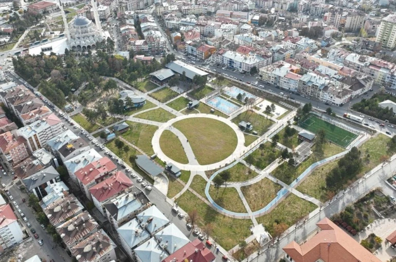 Sivas’ta kasım ayında 873 konut satıldı