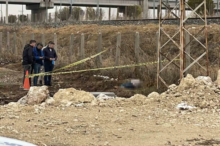 Sivas’ta kayıp 80 yaşındaki şahıs ölü bulundu