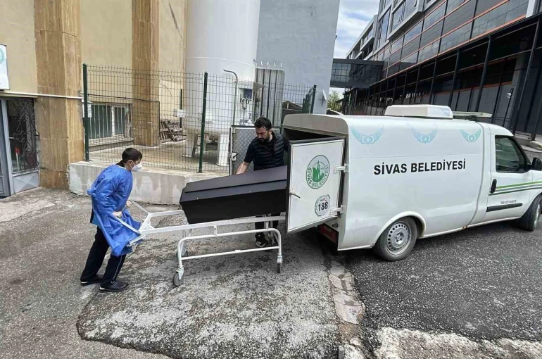 Sivas’ta KKKA virüsü nedeniyle 3. ölüm yaşandı