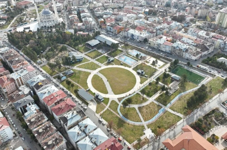 Sivas’ta konut satışları arttı