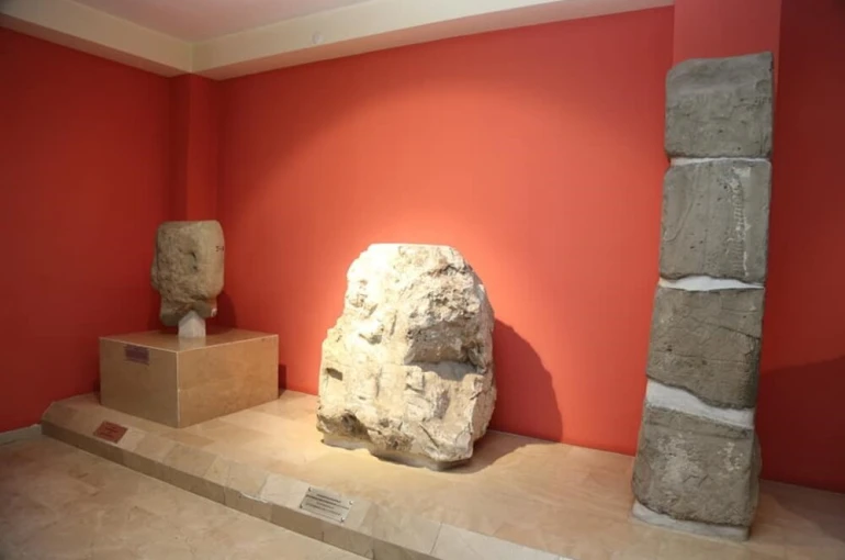 Sivas’ta müzelerin ziyaretçi sayısı azaldı