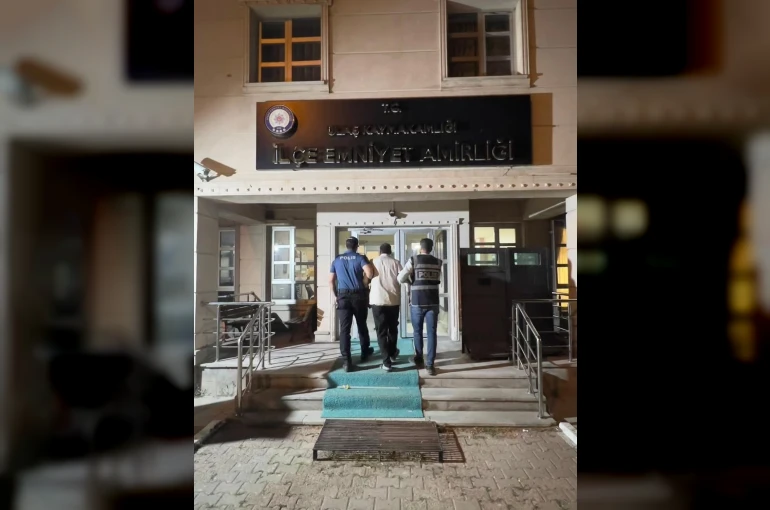 Sivas’ta sahte kimlik kullanan cezaevi firarisi polisin dikkatinden kaçmadı