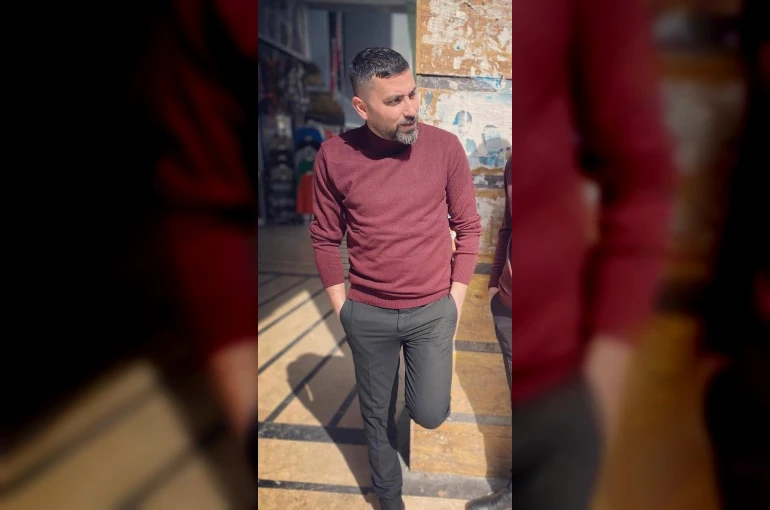 Sivas’ta taksinin çarptığı yaya hayatını kaybetti