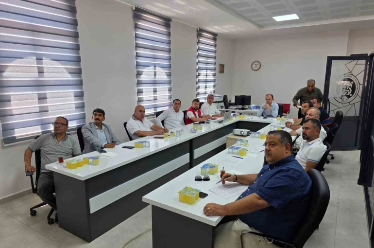 Siverek’te ihtiyaç sahiplerine 18 milyon liralık sosyal yardım kararı