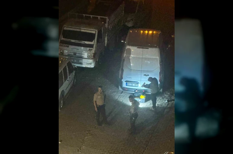 Siverek’te iki grup arasında kavga: 2 yaralı