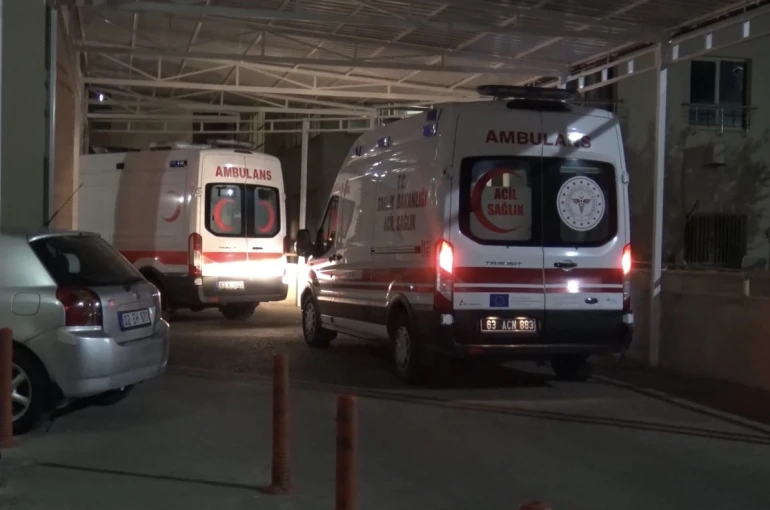 Siverek’te özel okulda kalorifer kazanı patladı: 2 personel ağır yaralı