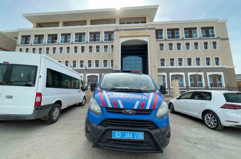 Siverek’teki cinsel saldırı olayında 14 tutuklanma
