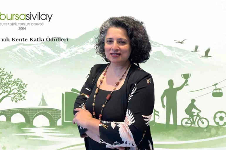 Sivilay’dan kente katkı ödülleri