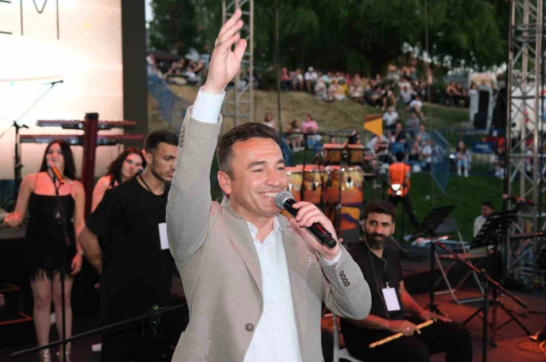 Sivrihisar’da festival için geri sayım başladı