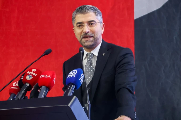 Siyasetin kalbi Erzurum’da atıyor