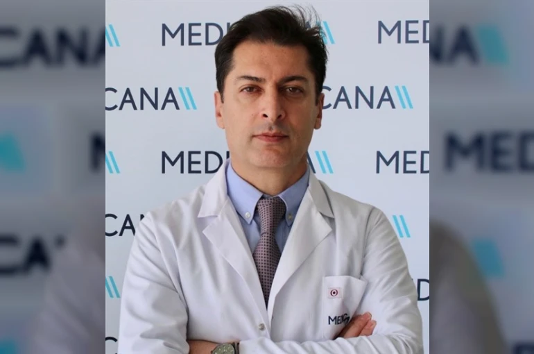 Skolyozda erken teşhis hayat değiştiriyor