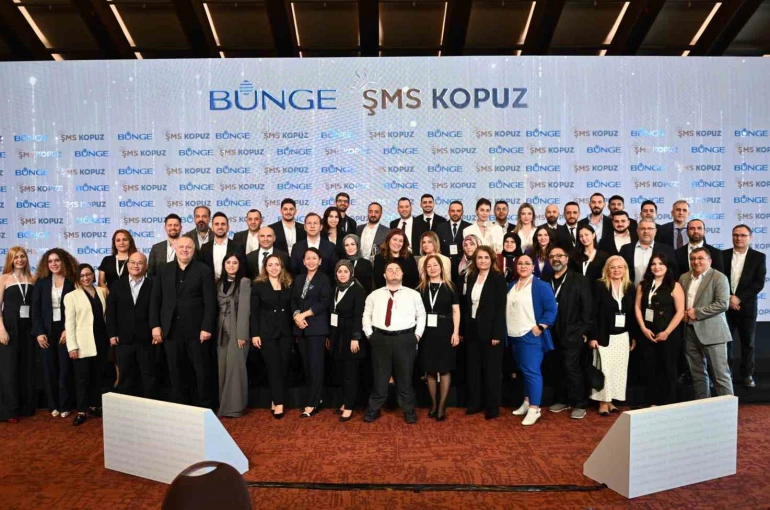 ŞMS Kopuz ve Bunge, yeni nesil özel yağ portföyünü tanıttı 