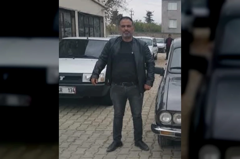 Sobadan sızan gazdan etkilenen baba ile oğlu hastanelik oldu