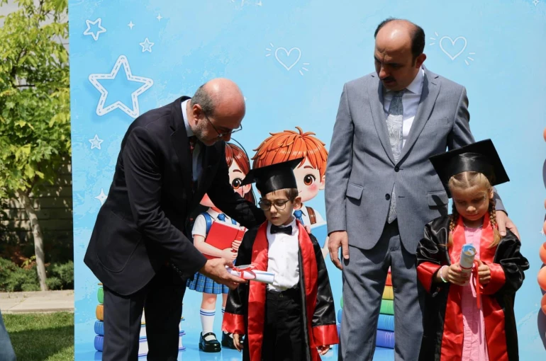 SOBE Meram’da 3 Öğrencinin Daha Otizm Raporu Kaldırıldı