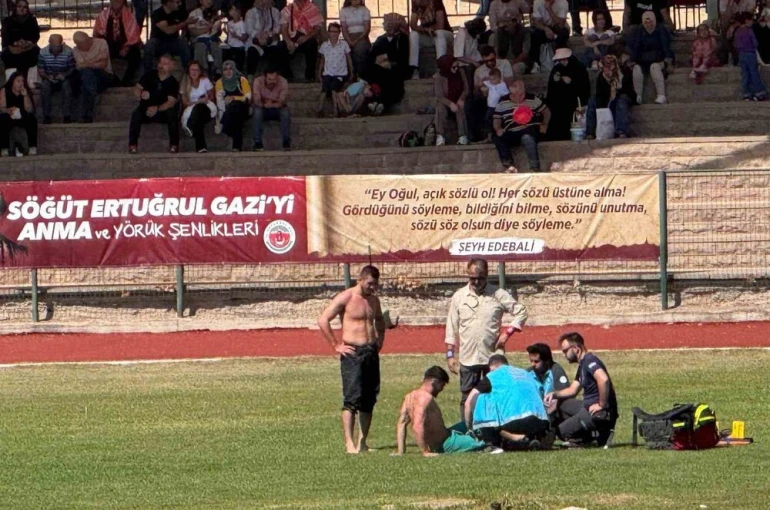 Söğüt Şenliklerinde 137 vatandaşa sağlık hizmeti verildi