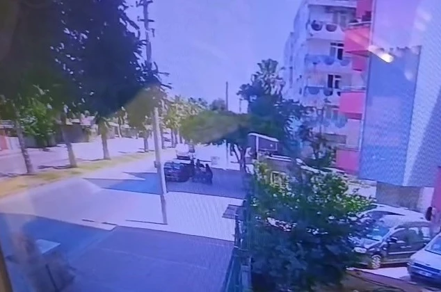 Sokak ortasında 6 kadının saldırısına uğramıştı, genç kadın o anları anlattı