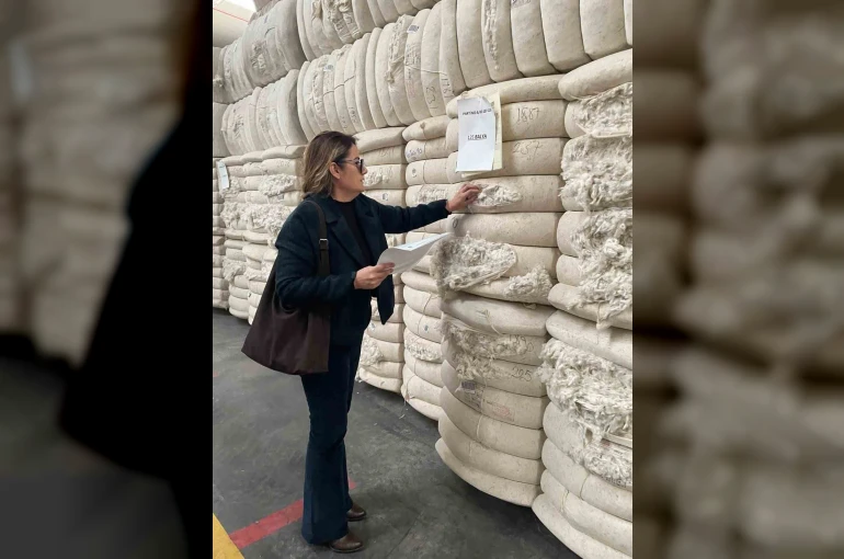 Söke 1 yılda 42 ülkeye ihracat yapıldı