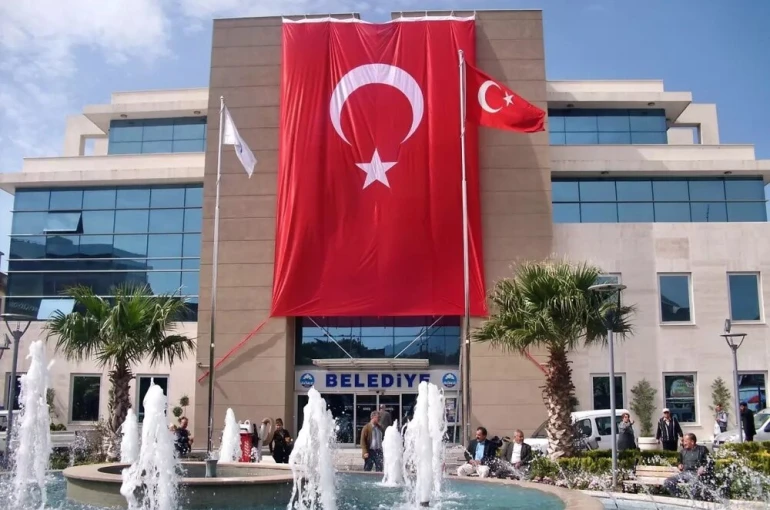 Söke Belediyesi’nde yeni atamalar ve görev değişiklikleri 