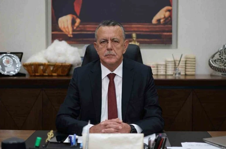 Söke TARİŞ Başkanı Özer: "Birlik başkan ve yönetimini istifaya davet etti"