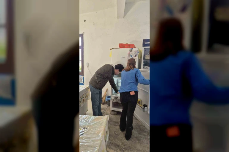 Söke’de gıda işletmelerine risk esaslı denetim