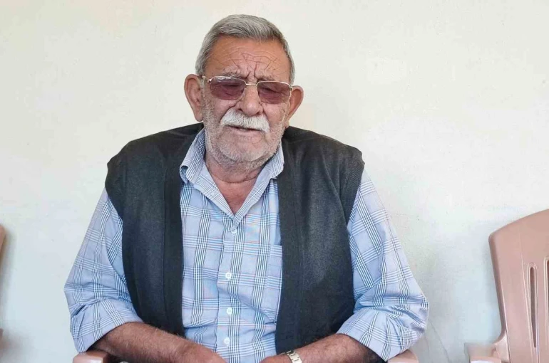 Soma’da ölen oğlundan engelli kızlarına kalan tazminatı, sahte polise kaptırdı 