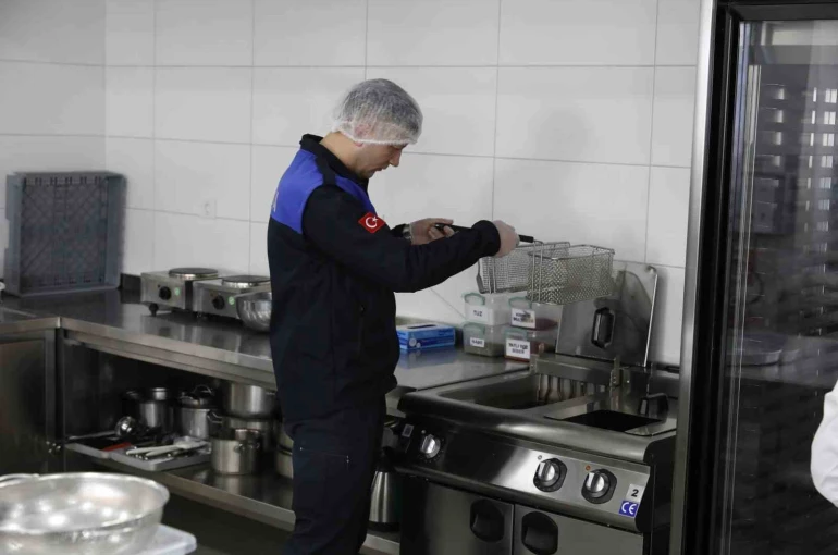 Son 2 yılda 13 binden fazla denetim
