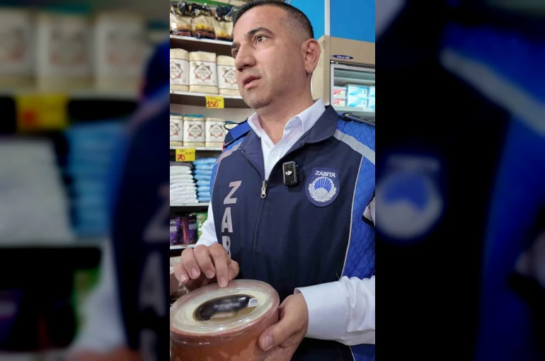 Son kullanma tarihi geçmiş yoğurdu satan esnaf, ’sabah kaldırın demiştim’ diye kendini savundu