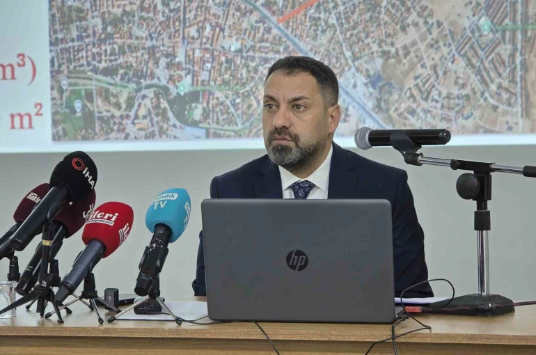 Sorgun’da 6 yılda 27 milyon doların üzerinde yatırım yapıldı