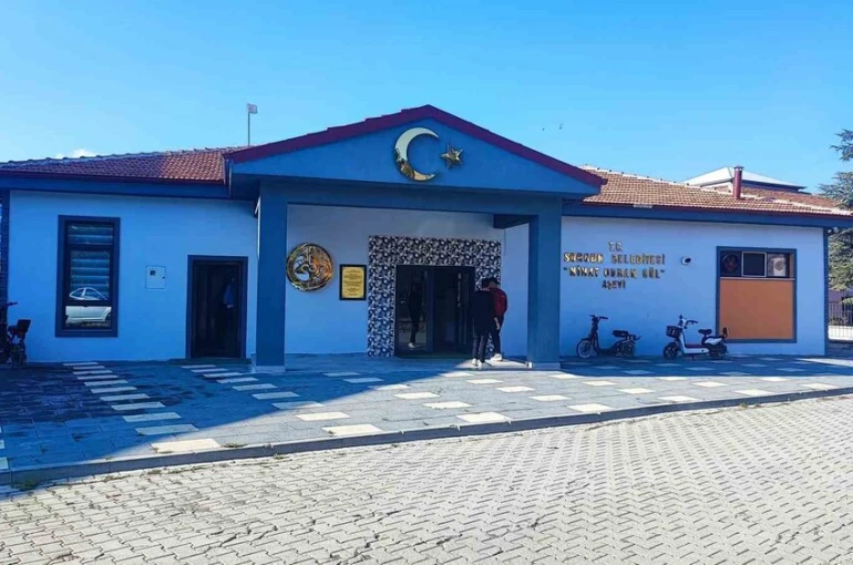 Sorgun’da her gün 700 kişiye ücretsiz sıcak yemek ikramı 