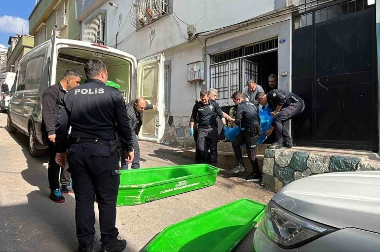 Sosyal medya fenomeni "Cin Ali" kızı tarafından öldürüldü