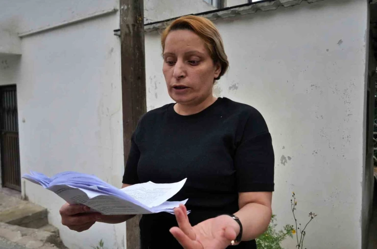 Sosyal medya üzerinden tanışıp IBAN’ını verdi, hayatı kabusa döndü: "Ben yandım, kimse yanmasın"