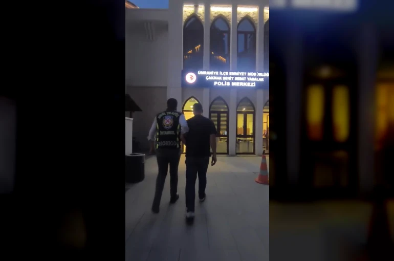 Sosyal medyada paylaştı, sanal devriyeye yakalandı: Ümraniye’de makas atan sürücüye rekor ceza