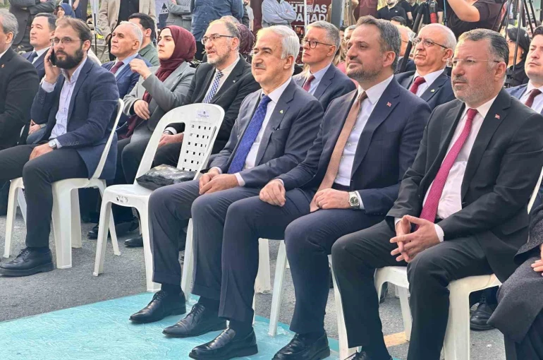 Sosyalfest 2026’da gençlerin sosyal inovasyon odaklı projeleri ödüllendirildi