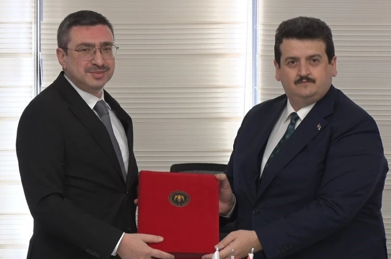 SPK ile Polis Akademisi Başkanlığı arasında finansal okuryazarlık protokolü