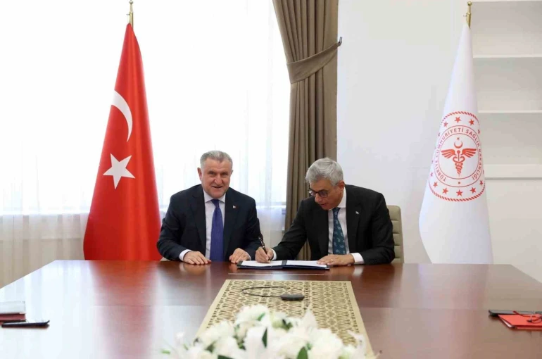 Sporcu sağlığının korunmasına yönelik yeni uygulamalar hayata geçirilecek 