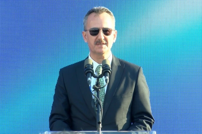 SSB Başkanı Görgün: "Savunma Sanayii Forumu, NATO için yeni bir dönemin başlangıcını simgeleyecek"