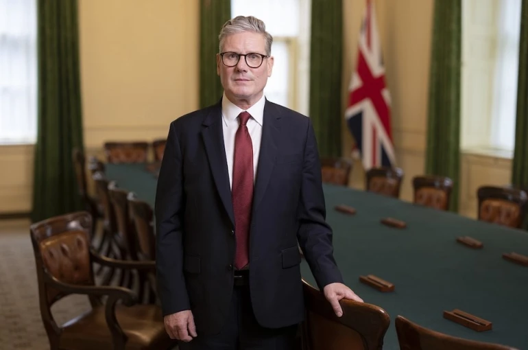 Starmer: "(İngiltere’nin eski ABD Büyükelçisi) Mandelson’ı atamamalıydım, özür diliyorum"