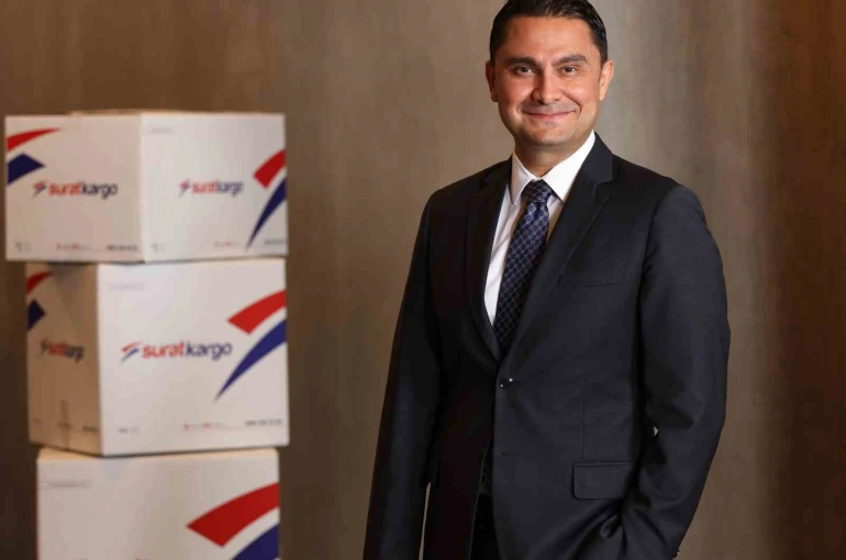 "Stratejik iş birlikleriyle sürdürülebilir büyüme sağlıyoruz"