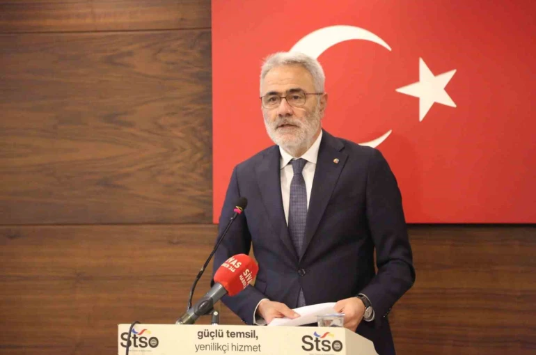 STSO’da meslek komitelerinin sınıflandırılması tamamlandı, sanayici grubunun temsil gücü artırıldı