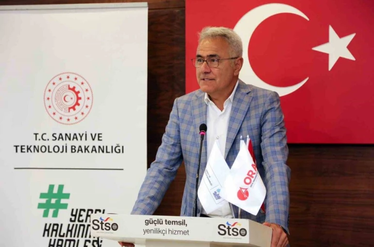 STSO’dan Sivas’a Yatırım Hamlesi