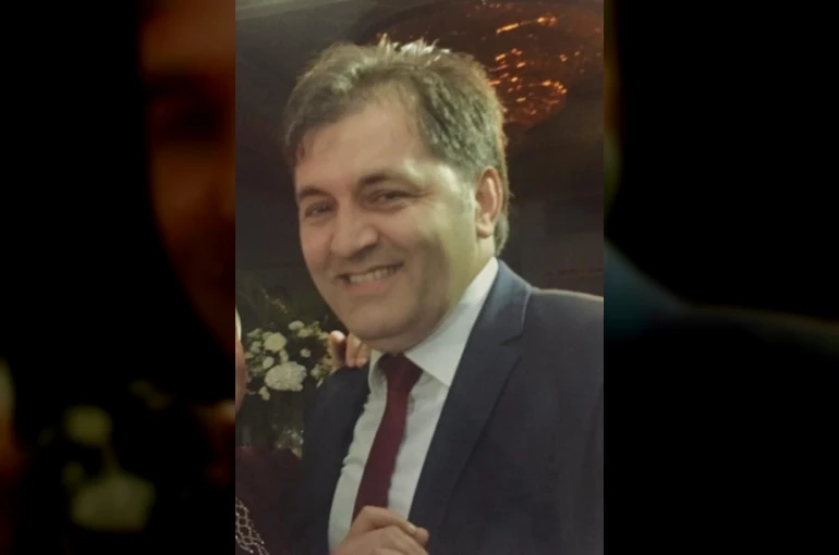 "Su" diye asit içti, hayatını kaybetti