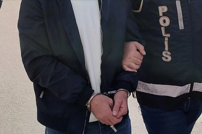 Suç örgütlerine operasyon: 13 kişi gözaltında